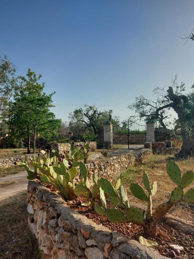 Villa La Petraia Magliano Exterior foto