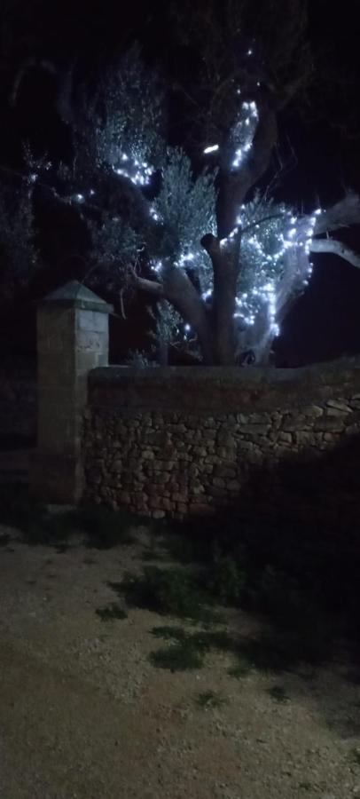 Villa La Petraia Magliano Exterior foto
