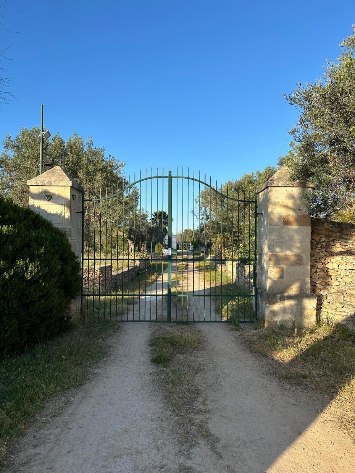 Villa La Petraia Magliano Exterior foto